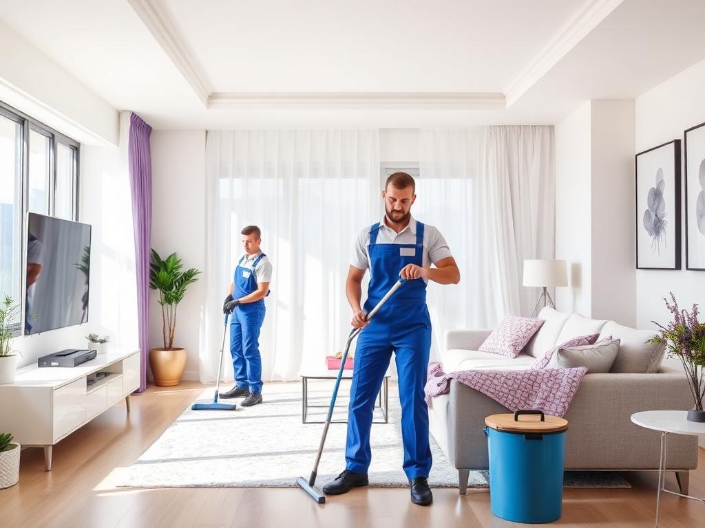 Cleaning