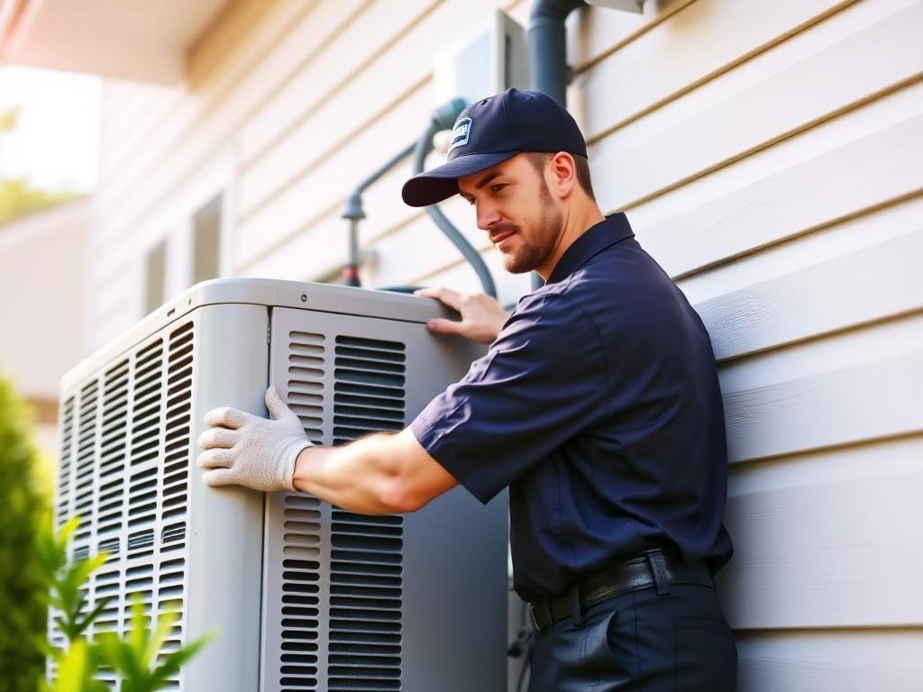 HVAC