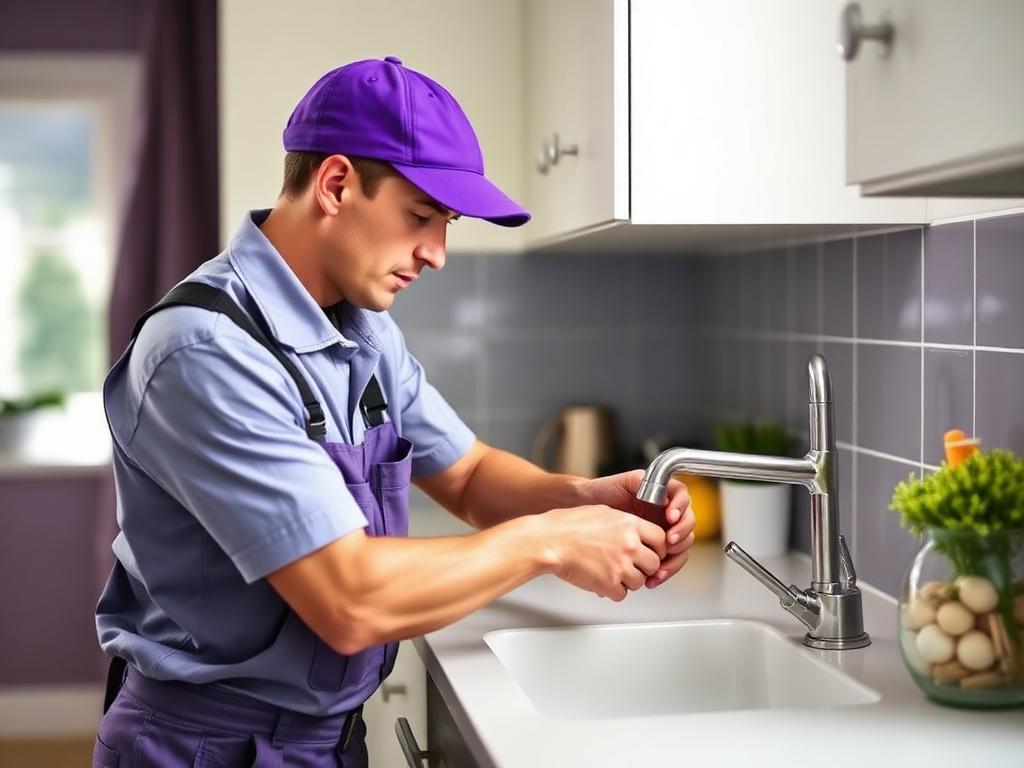 Plumbing